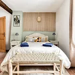 Βίλα Au Puits De La Cite - Terrasse Vue Cite - Wifi Καρκασόν