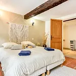 Βίλα Au Puits De La Cite - Terrasse Vue Cite - Wifi Καρκασόν