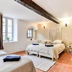 Βίλα Au Puits De La Cite - Terrasse Vue Cite - Wifi *