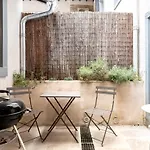 Au Puits De La Cite - Terrasse Vue Cite - Wifi Καρκασόν