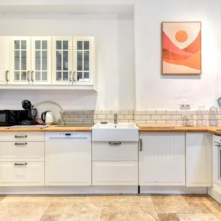 Au Puits De La Cite - Terrasse Vue Cite - Wifi * Carcassonne