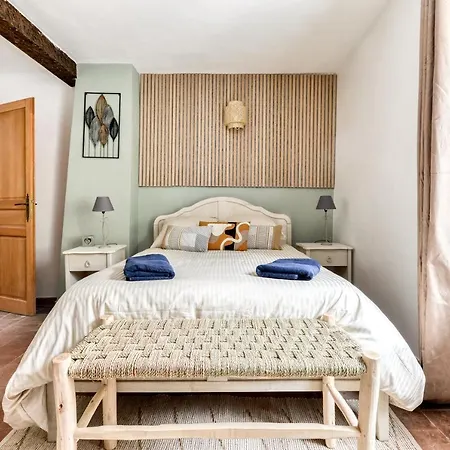 Villa Au Puits De La Cite - Terrasse Vue Cite - Wifi Carcassonne