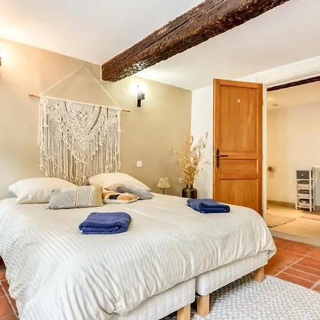 Villa Au Puits De La Cite - Terrasse Vue Cite - Wifi Carcassonne