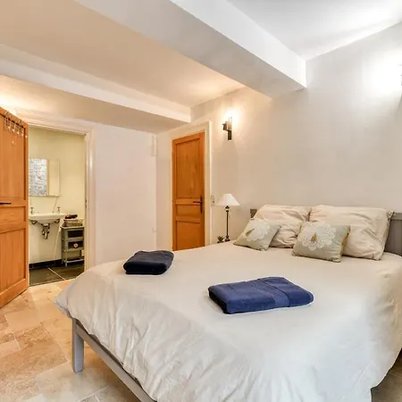 Au Puits De La Cite - Terrasse Vue Cite - Wifi Villa *