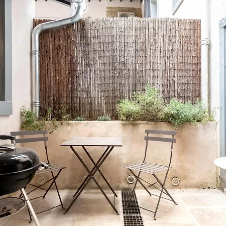 Au Puits De La Cite - Terrasse Vue Cite - Wifi Carcassonne